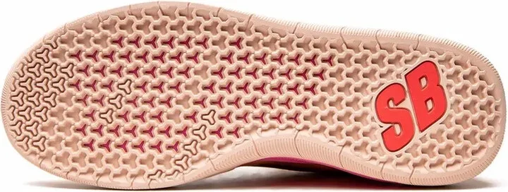 Nyjah Free 2 SB "Pollen" sneakers - Image 4