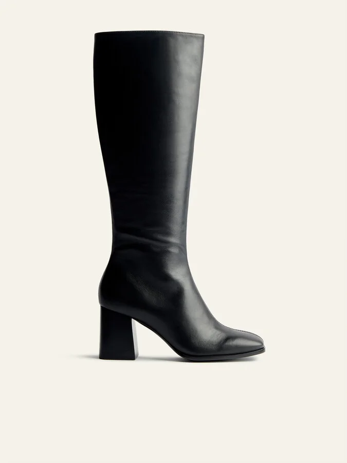Nylah Knee Boot - Image 2
