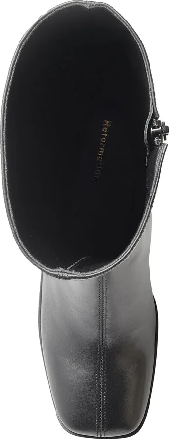 Nylah Knee High Boot - Image 4