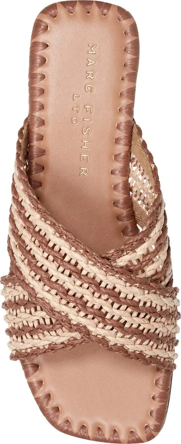Nylie Slide Sandal - Image 3