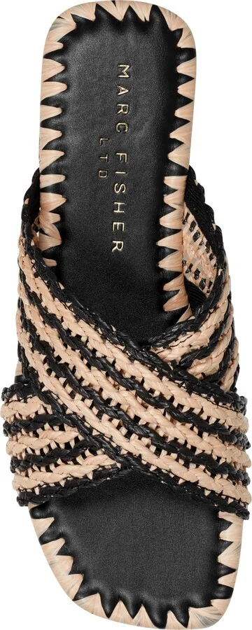 Nylie Slide Sandal - Image 8