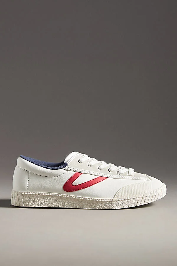 Nylite Vintage Sneakers - Image 2