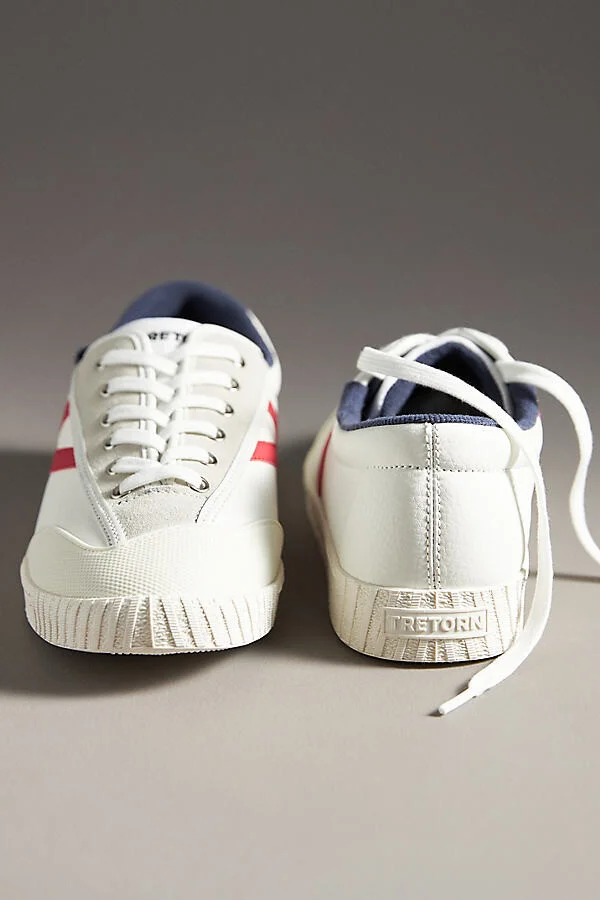 Nylite Vintage Sneakers - Image 3