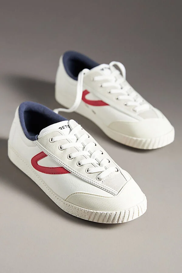Nylite Vintage Sneakers