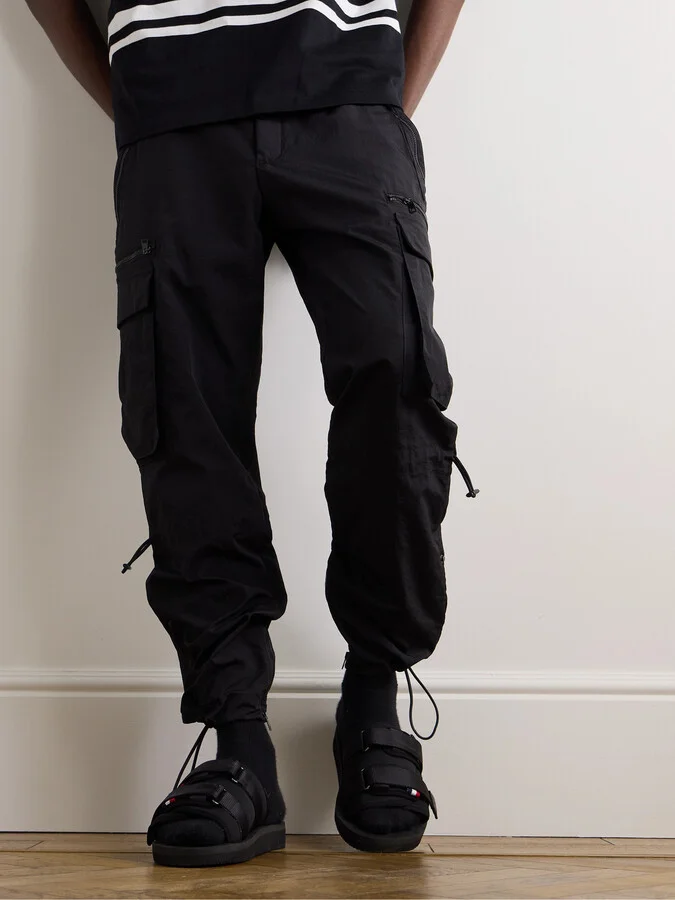 Nylon and Rubber Slides - Image 2
