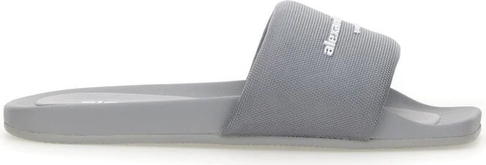 Nylon "Aw" Sandal