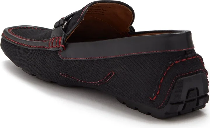 Nylon Bit Loafer - Image 2