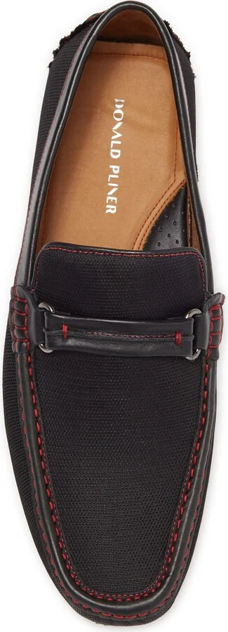 Nylon Bit Loafer - Image 4