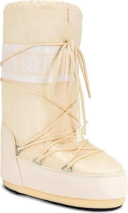 Nylon Boot - Image 2