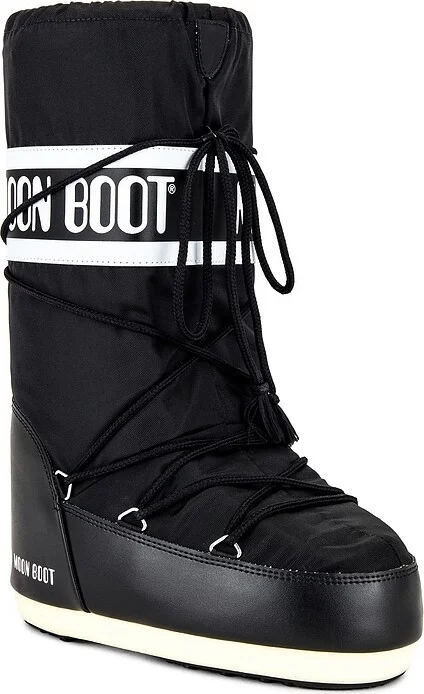 Nylon Boot - Image 2