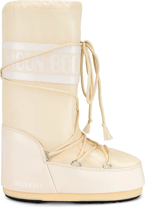 Nylon Boot
