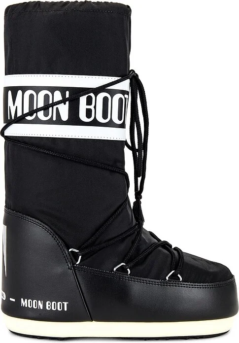 Nylon Boot