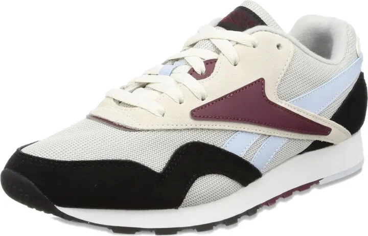 Nylon Classic Trainers - Image 2