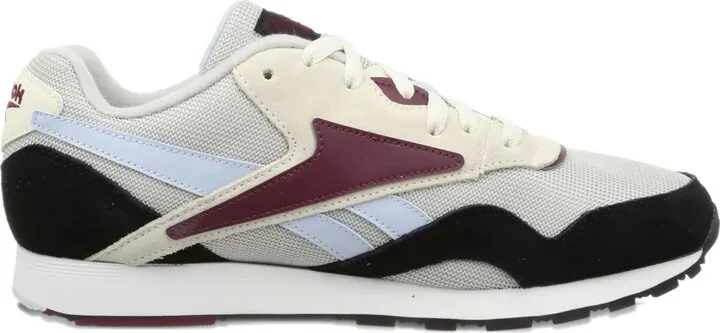 Nylon Classic Trainers