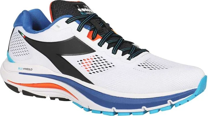 Nylon Low-top Sneakers - Image 2