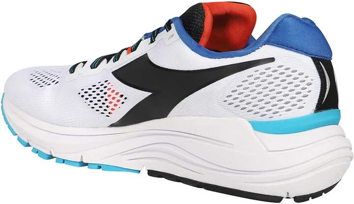 Nylon Low-top Sneakers - Image 3