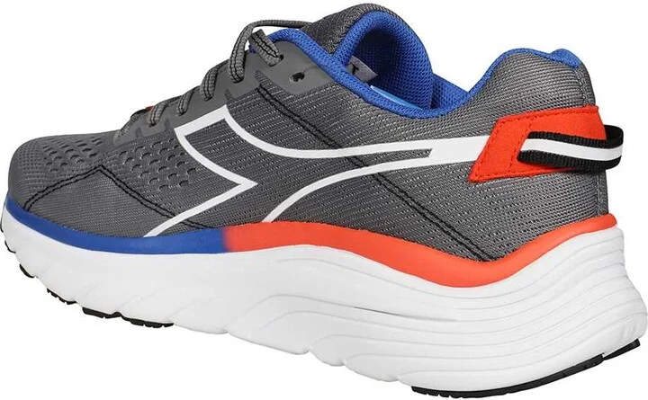 Nylon Low-top Sneakers - Image 3