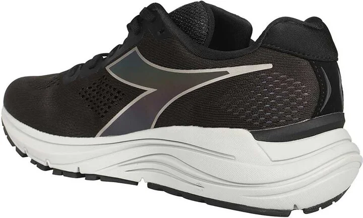 Nylon Low-top Sneakers - Image 3