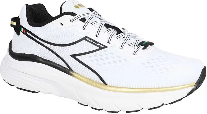 Nylon Low-top Sneakers - Image 2