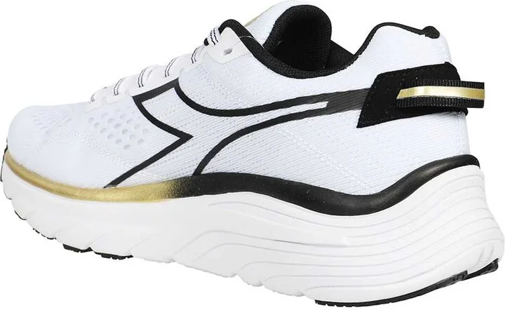 Nylon Low-top Sneakers - Image 3