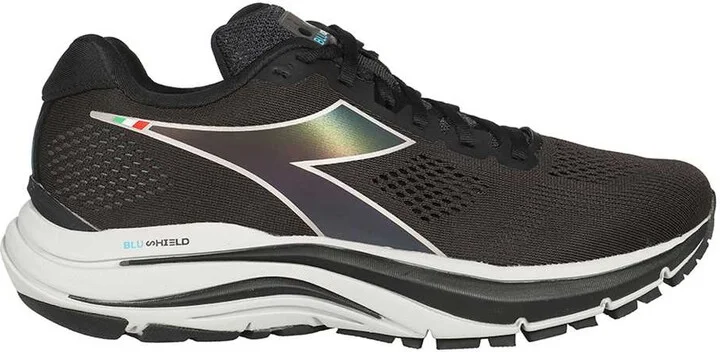 Nylon Low-top Sneakers