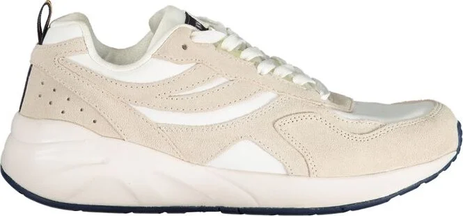 Nylon Men's Sneaker