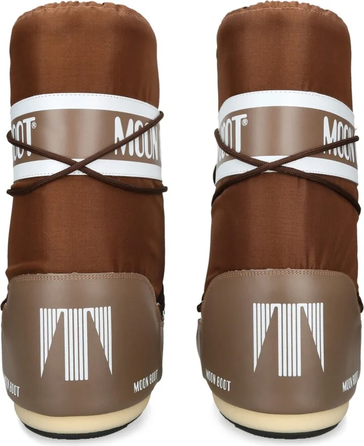 Nylon Moon Boots - Image 2