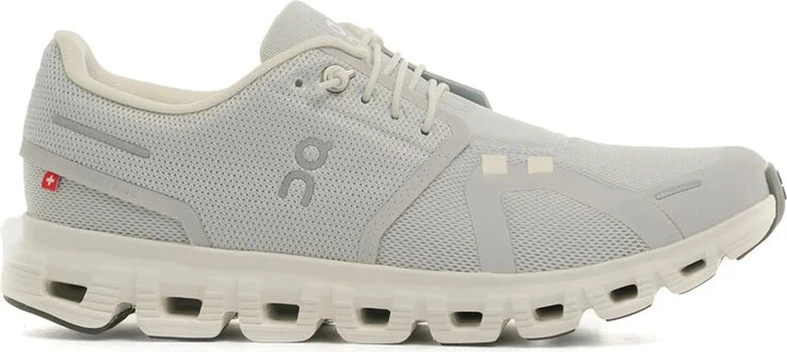 Nylon Rubber Sneakers