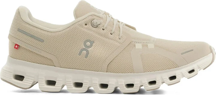 Nylon Rubber Sneakers
