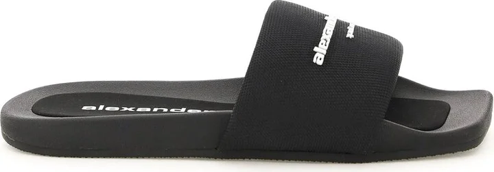 Nylon Slides
