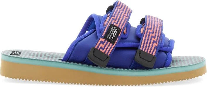 Nylon Slipper