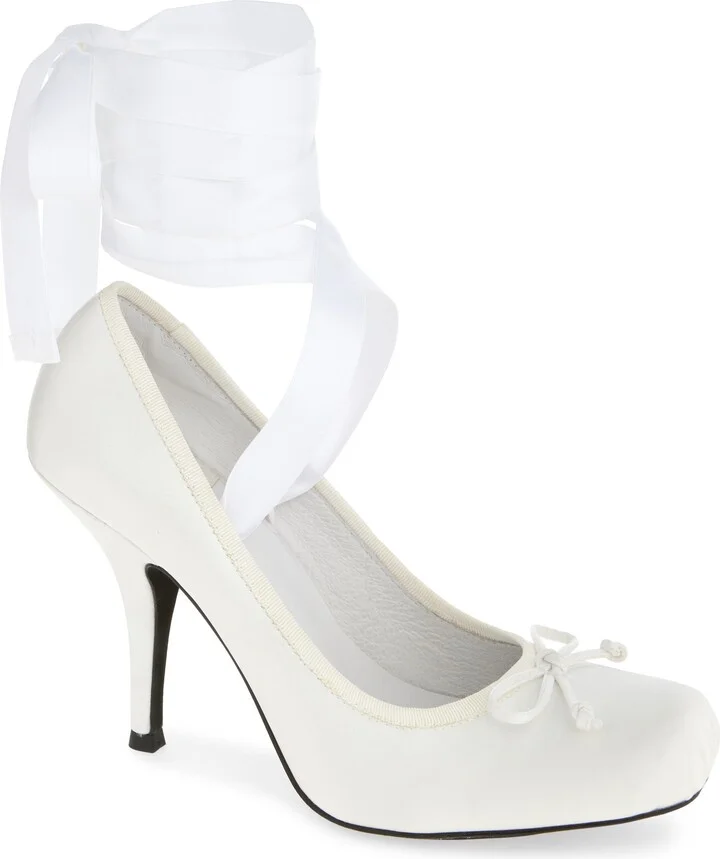 White Satin