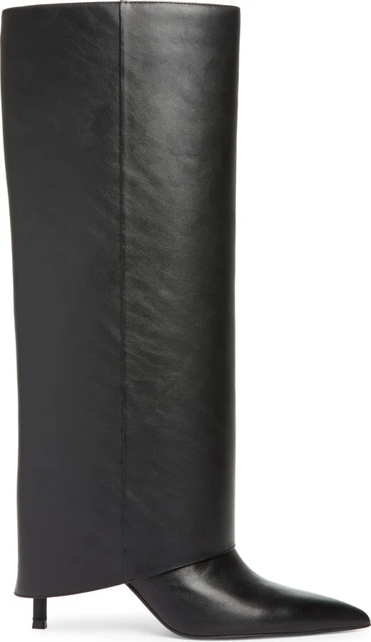 Nyomi Tall Boot - Image 4
