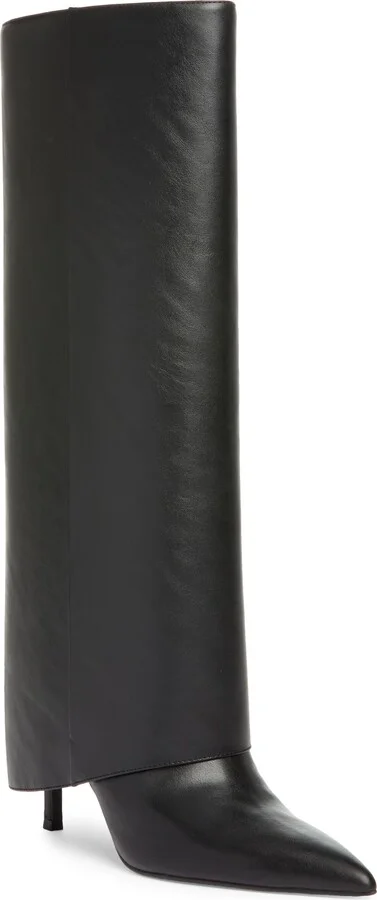 Nyomi Tall Boot