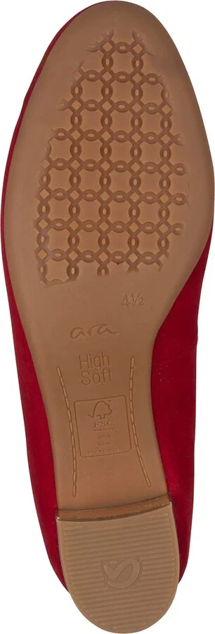 Nyon Pump - Image 6