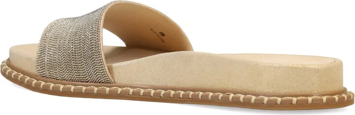 Nyra Slide Sandal - Image 2