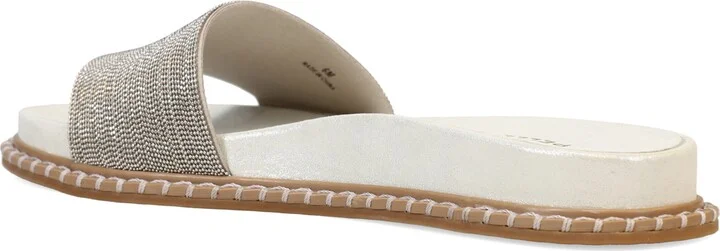 Nyra Slide Sandal - Image 6