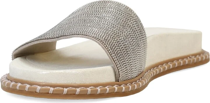 Nyra Slide Sandal - Image 8