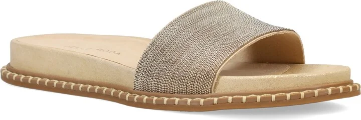 Nyra Slide Sandal