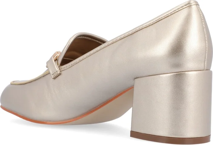 Nysaa Horsebit Loafer - Image 2