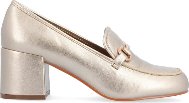 Nysaa Horsebit Loafer - Image 3