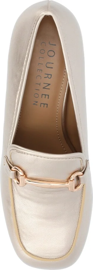 Nysaa Horsebit Loafer - Image 4