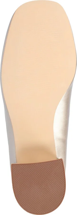 Nysaa Horsebit Loafer - Image 5