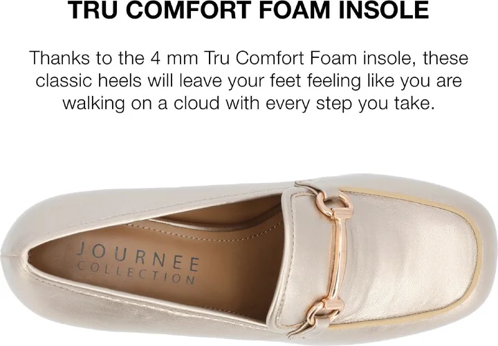 Nysaa Horsebit Loafer - Image 8