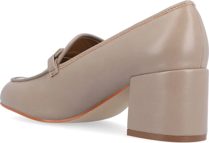 Nysaa Horsebit Loafer - Image 10