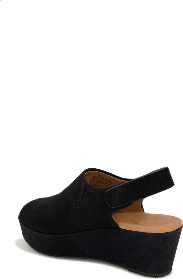 Nyssina Platform Slingback Sandal - Image 2