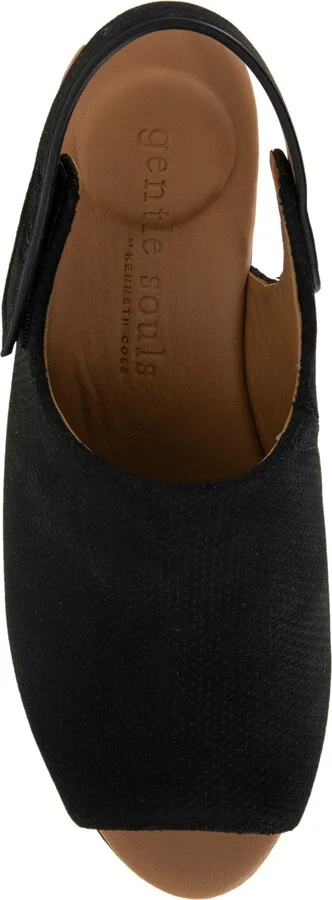 Nyssina Platform Slingback Sandal - Image 5