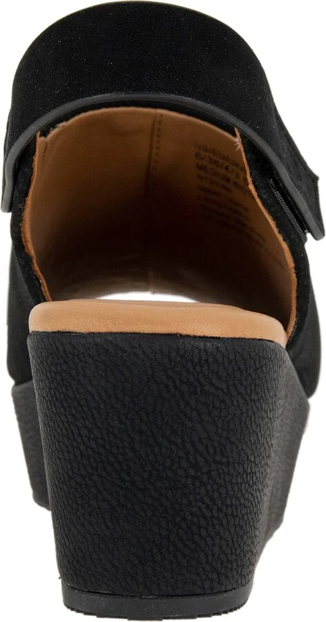 Nyssina Platform Slingback Sandal - Image 7