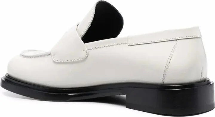 Nyx 30 patent leather loafers - Image 3