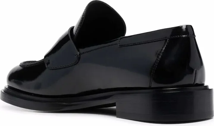Nyx 30 patent leather loafers - Image 3
